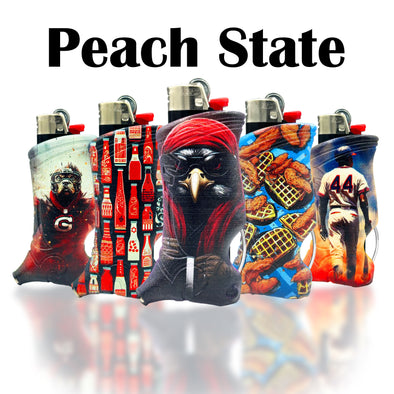 Peach State